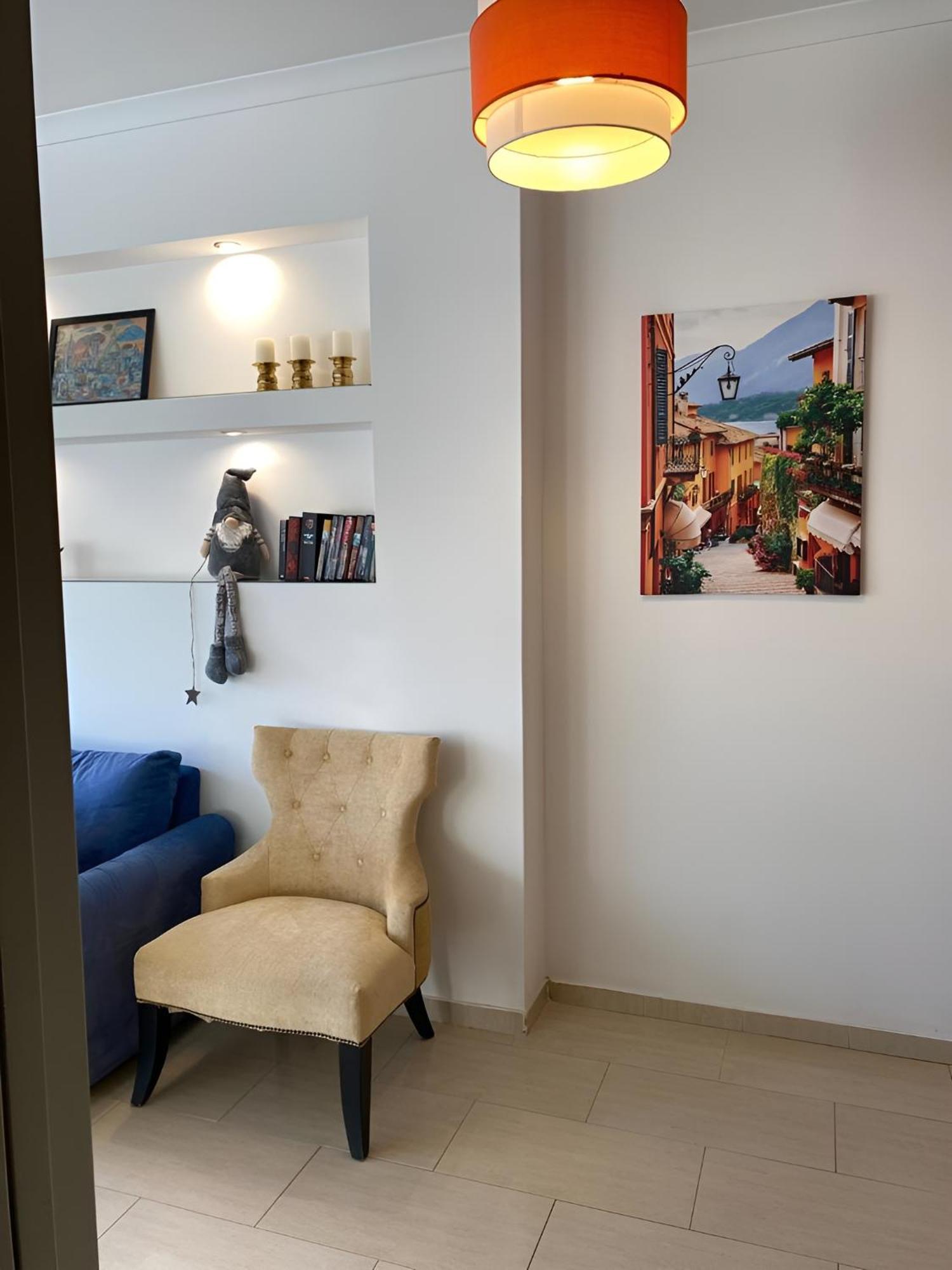Sliema Cosy Penthouse With Bbq Lejlighed Eksteriør billede