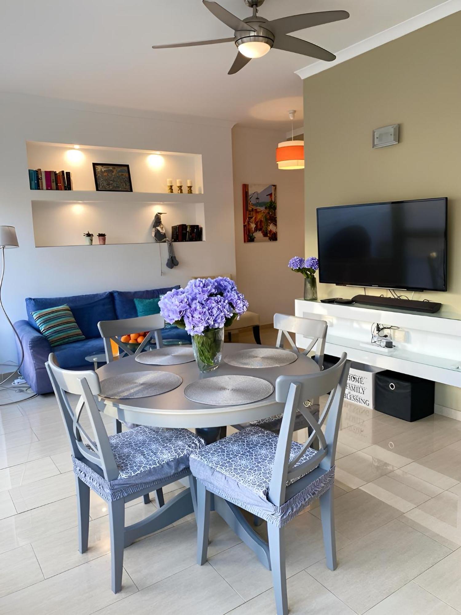 Sliema Cosy Penthouse With Bbq Lejlighed Eksteriør billede